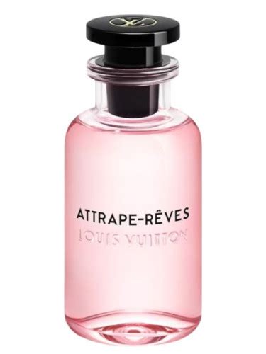 dans la peau louis vuitton|attrape reves fragrantica.